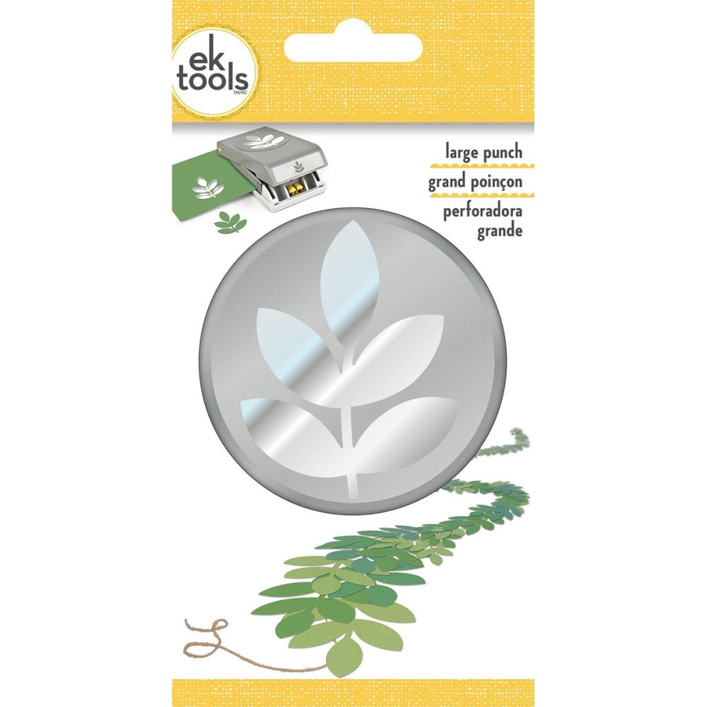 Perforatrice branche  5 feuilles